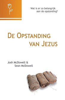 De opstanding van Jezus